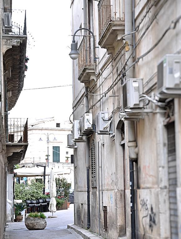 Keys Of Sicily - Appartamenti Modica Bassa Екстериор снимка